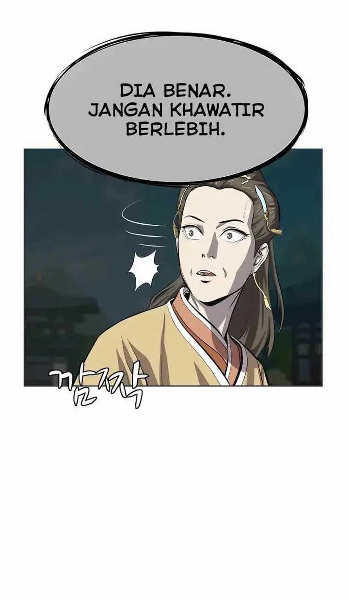 Weak Teacher Chapter 92 Gambar 32