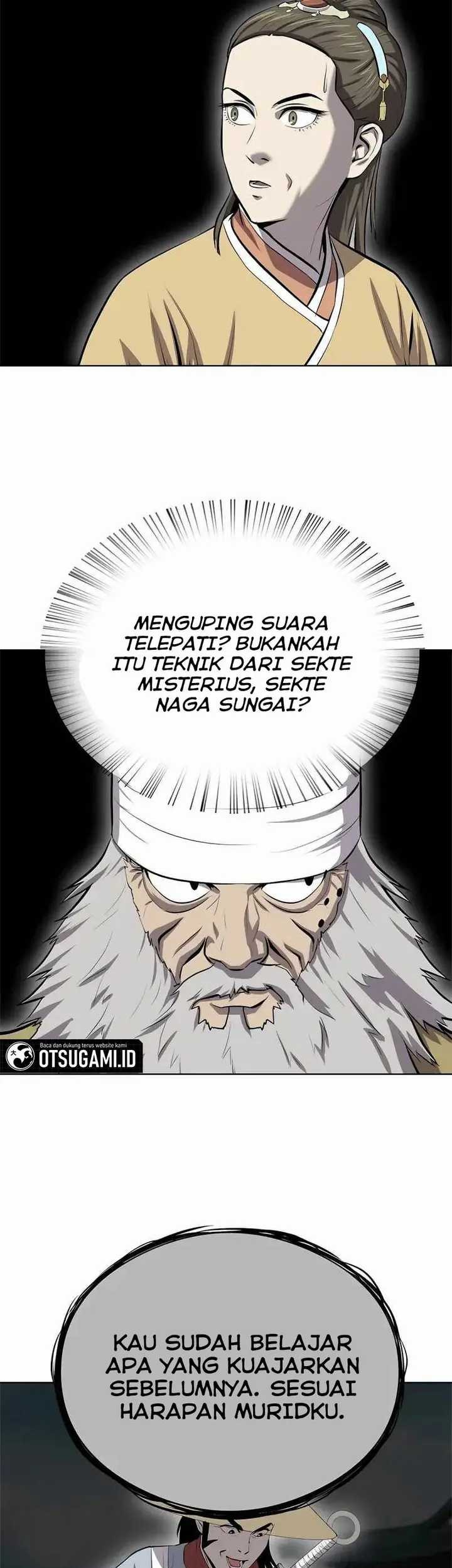 Weak Teacher Chapter 92 Gambar 35
