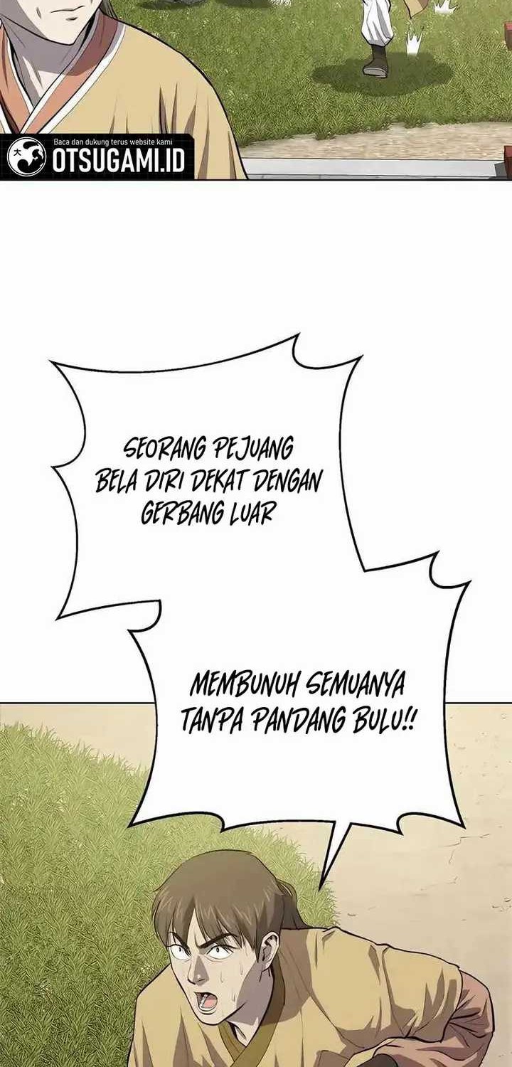 Weak Teacher Chapter 92 Gambar 38