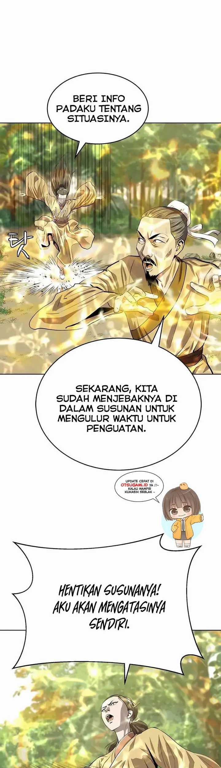 Weak Teacher Chapter 92 Gambar 41