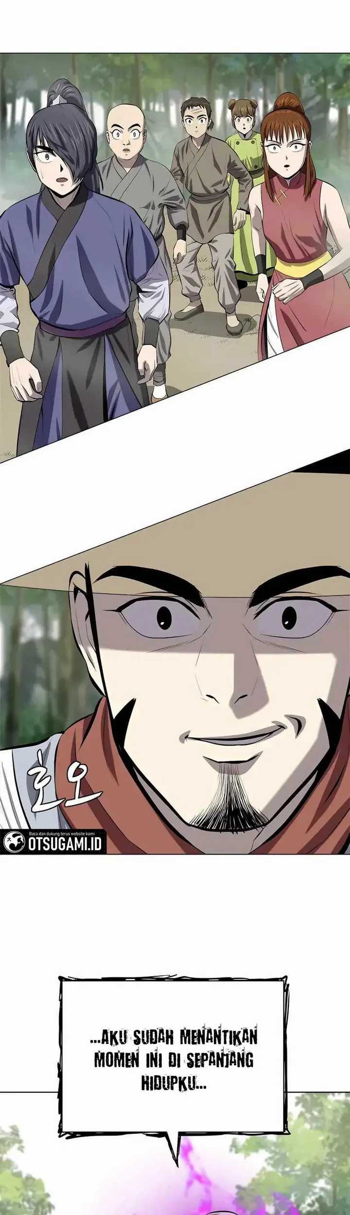 Weak Teacher Chapter 92 Gambar 47