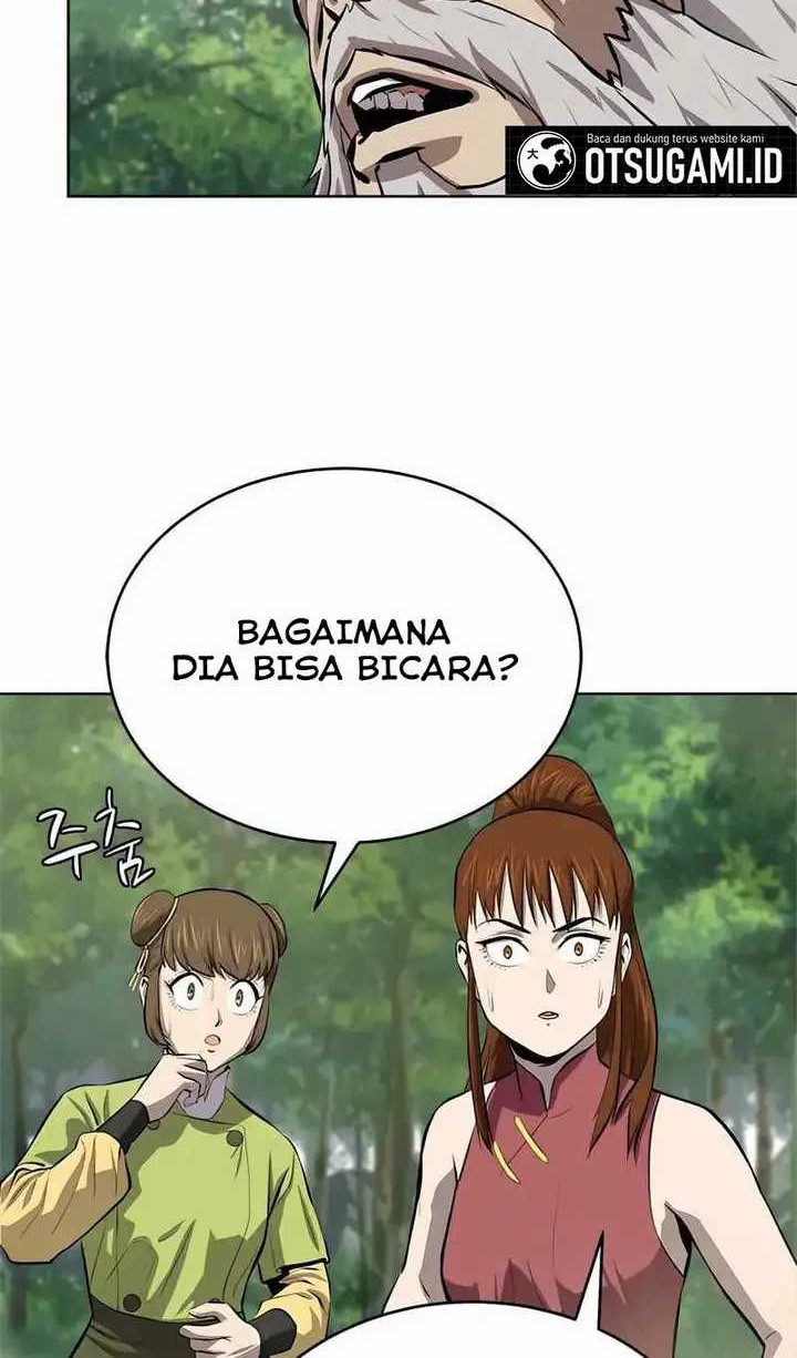 Weak Teacher Chapter 92 Gambar 50