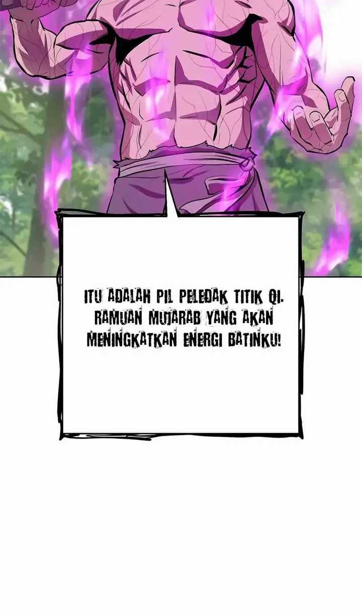 Weak Teacher Chapter 92 Gambar 52