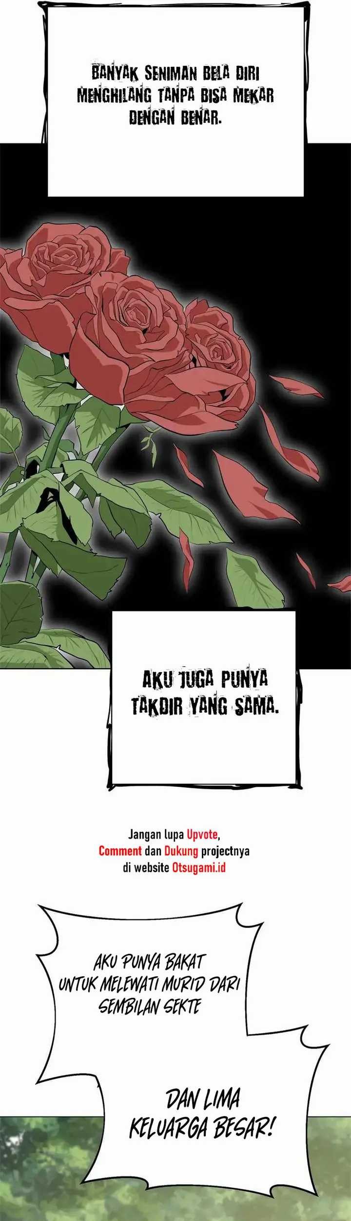 Weak Teacher Chapter 92 Gambar 53