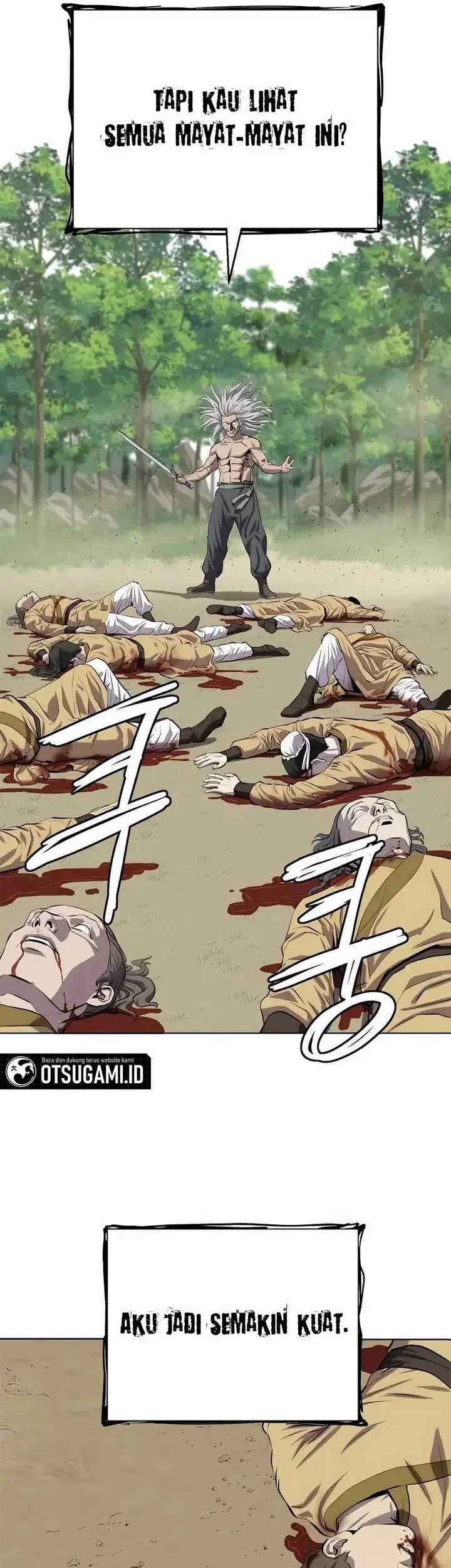 Weak Teacher Chapter 92 Gambar 57