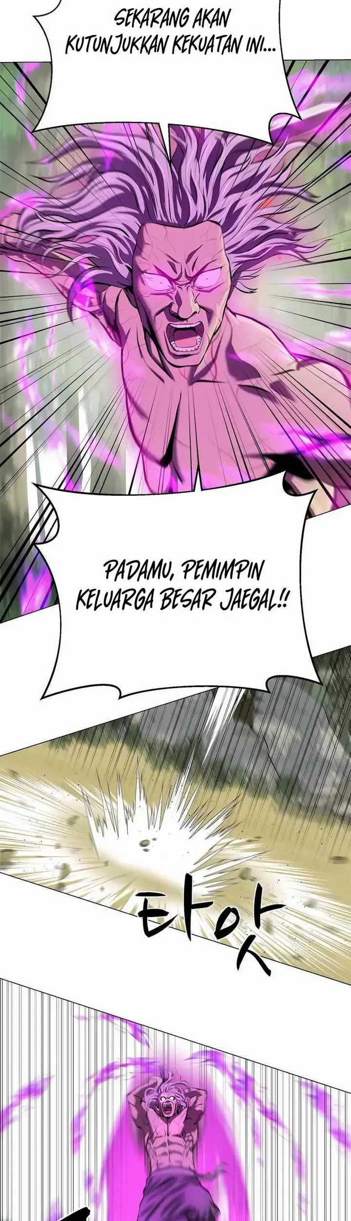 Weak Teacher Chapter 92 Gambar 59