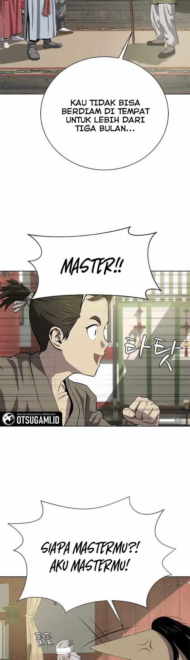 Weak Teacher Chapter 92 Gambar 3