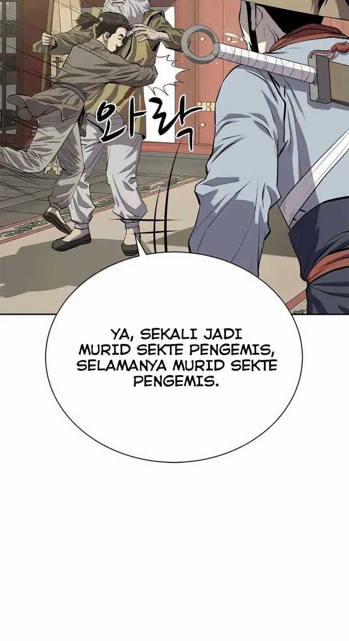 Weak Teacher Chapter 92 Gambar 4