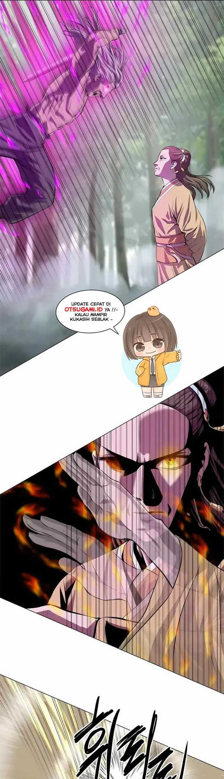 Weak Teacher Chapter 92 Gambar 61
