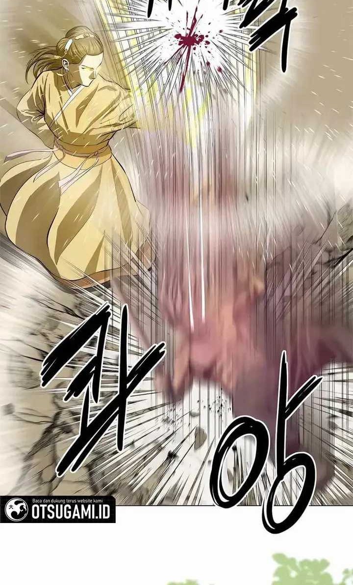 Weak Teacher Chapter 92 Gambar 62