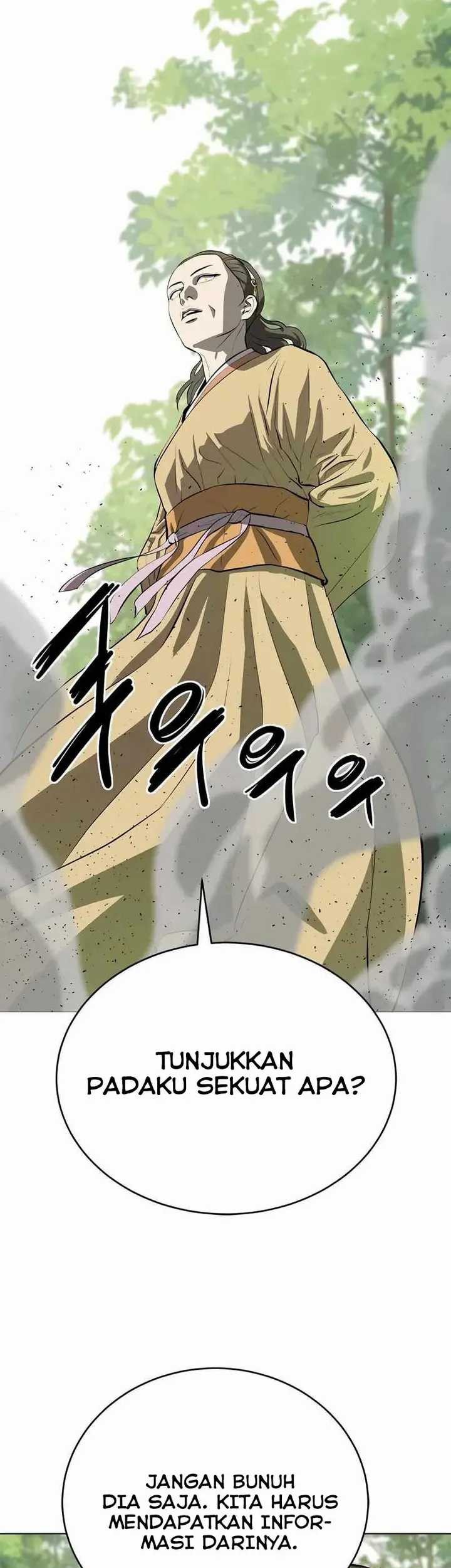 Weak Teacher Chapter 92 Gambar 63