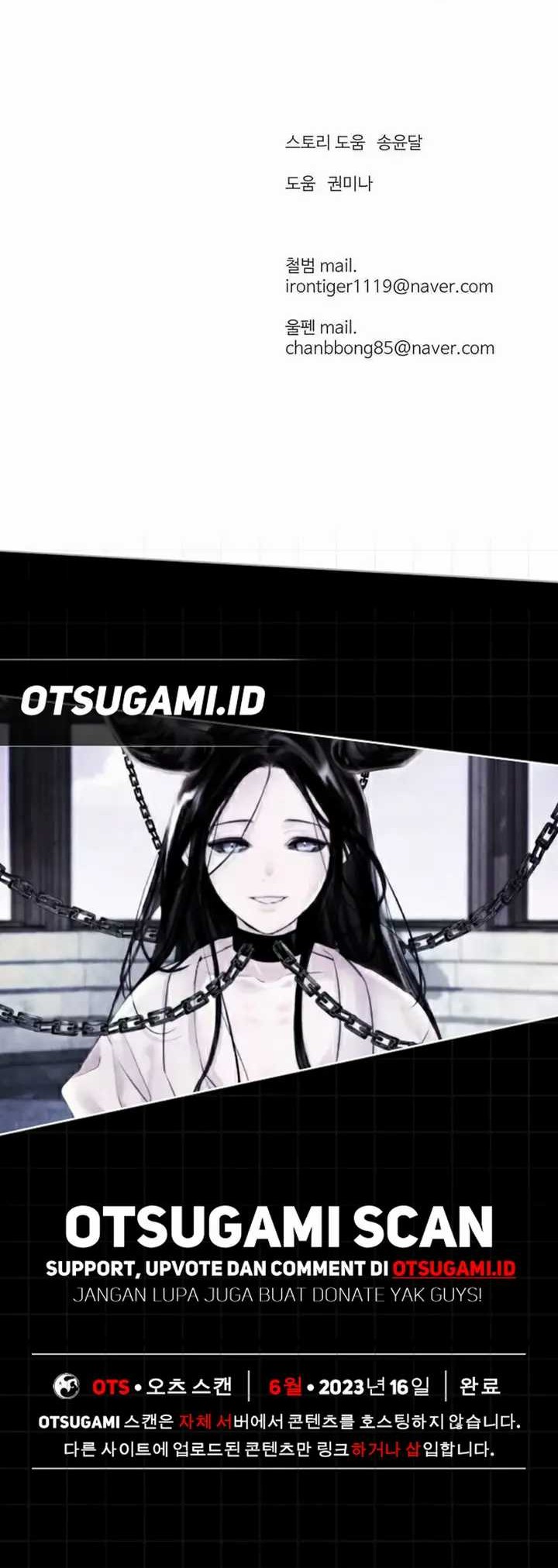 Weak Teacher Chapter 92 Gambar 68