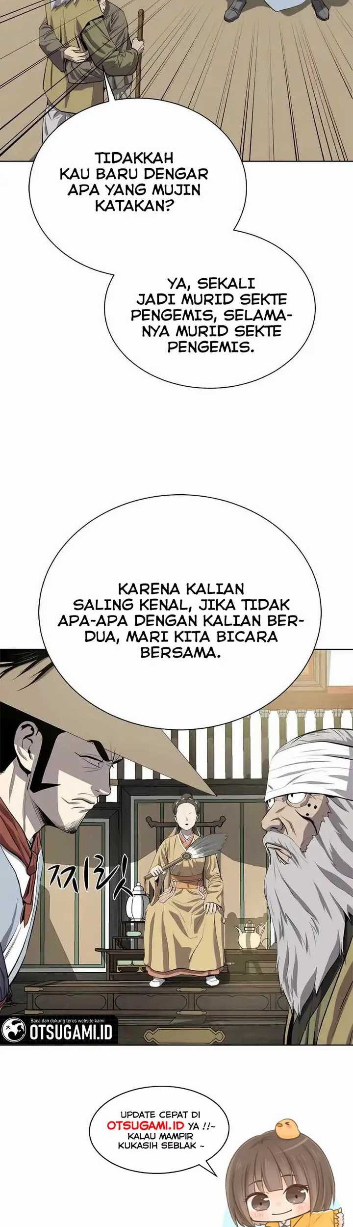 Weak Teacher Chapter 92 Gambar 6