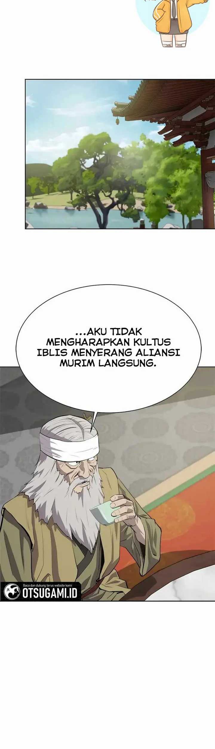 Weak Teacher Chapter 92 Gambar 7