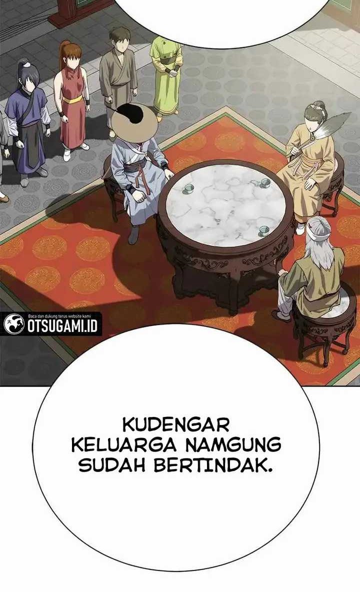 Weak Teacher Chapter 92 Gambar 10