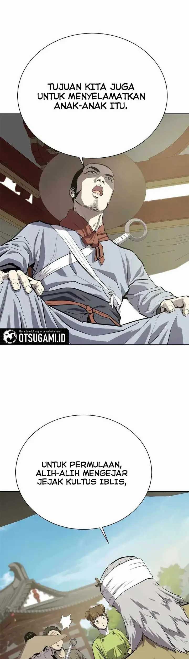 Weak Teacher Chapter 92 Gambar 11