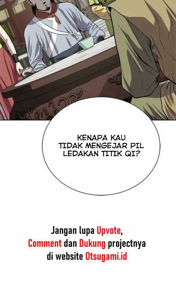 Weak Teacher Chapter 92 Gambar 12
