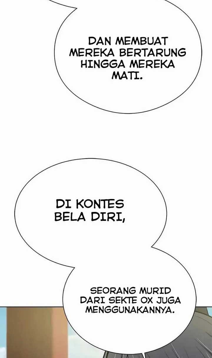 Weak Teacher Chapter 92 Gambar 14