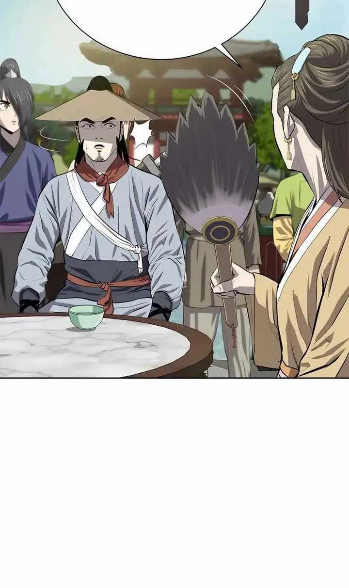 Weak Teacher Chapter 92 Gambar 16