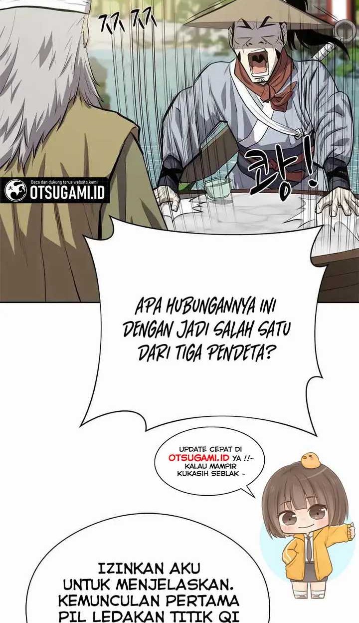 Weak Teacher Chapter 92 Gambar 18