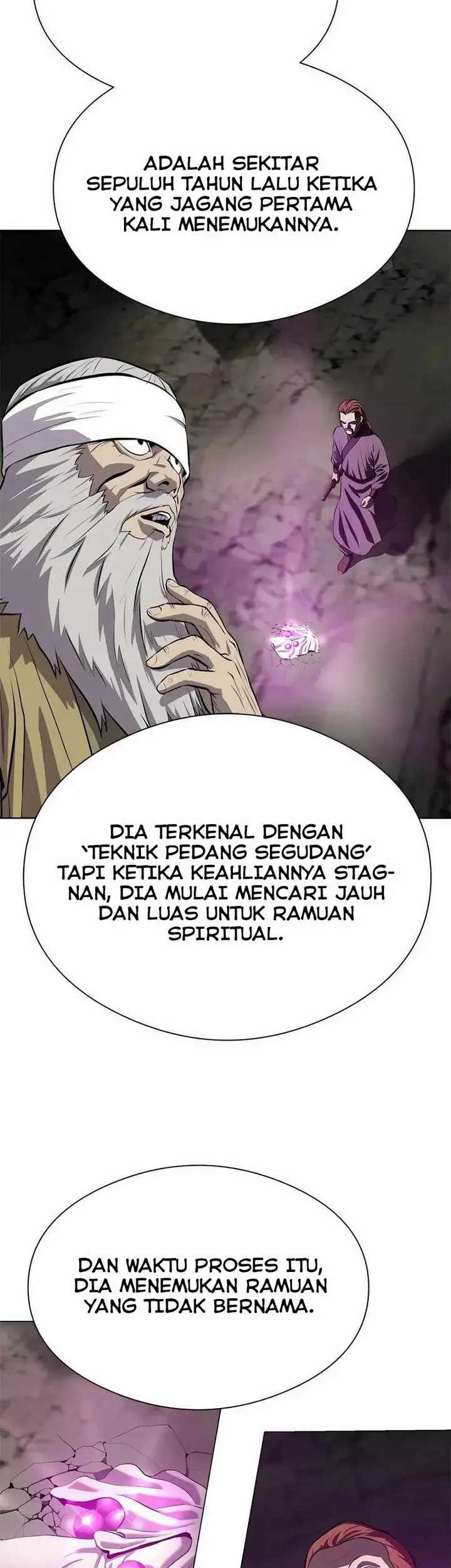 Weak Teacher Chapter 92 Gambar 19