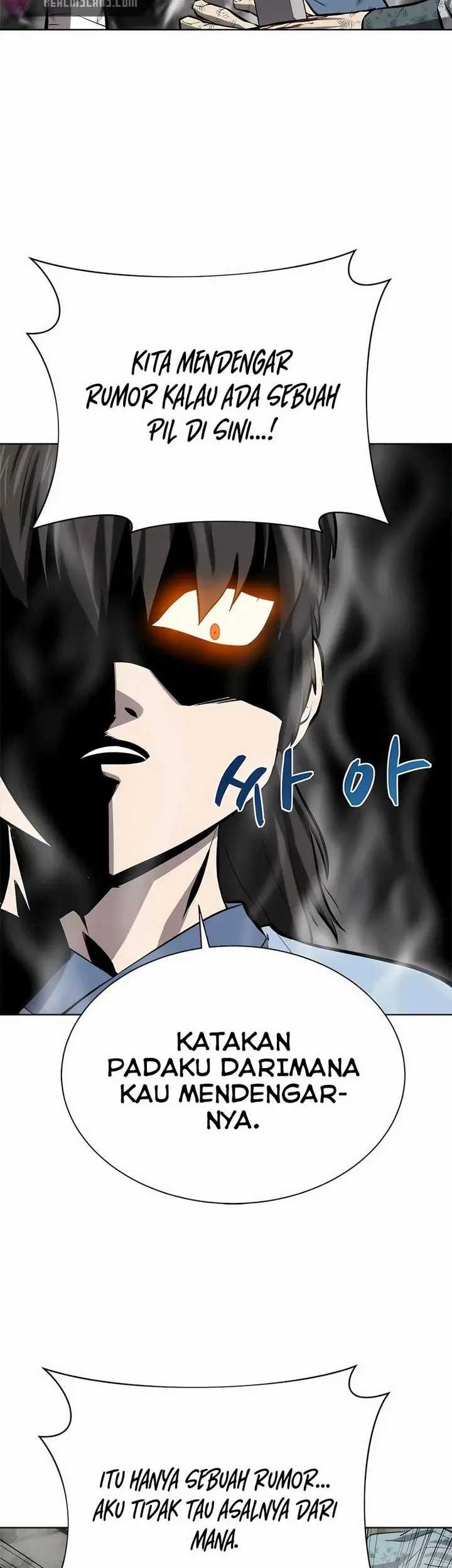 Weak Teacher Chapter 91 Gambar 19