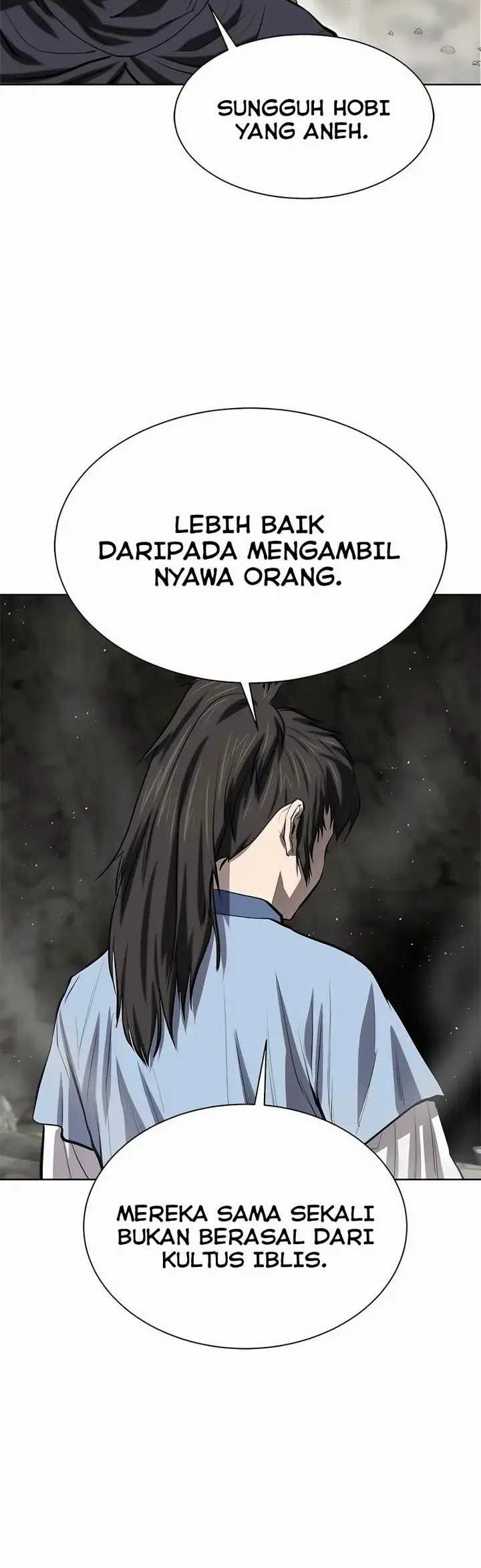 Weak Teacher Chapter 91 Gambar 23