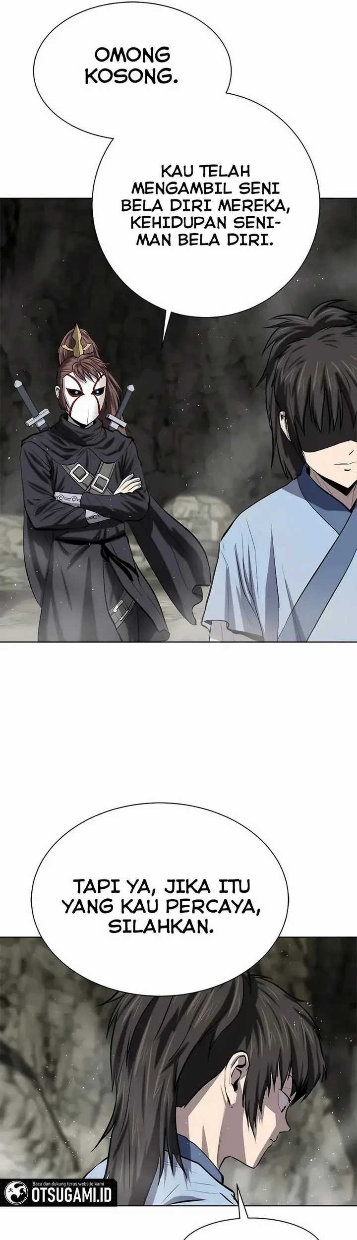 Weak Teacher Chapter 91 Gambar 24