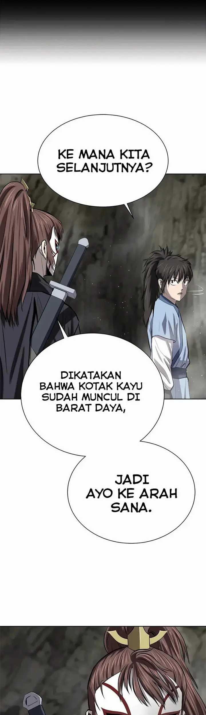 Weak Teacher Chapter 91 Gambar 26