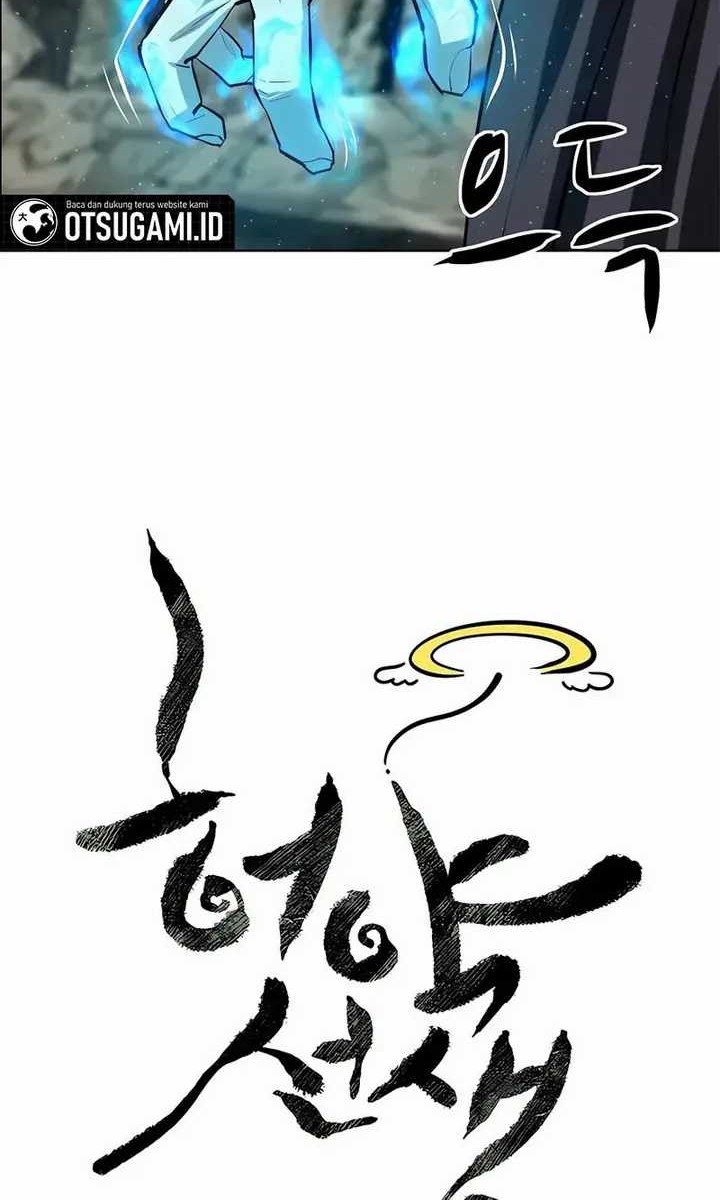 Weak Teacher Chapter 91 Gambar 29