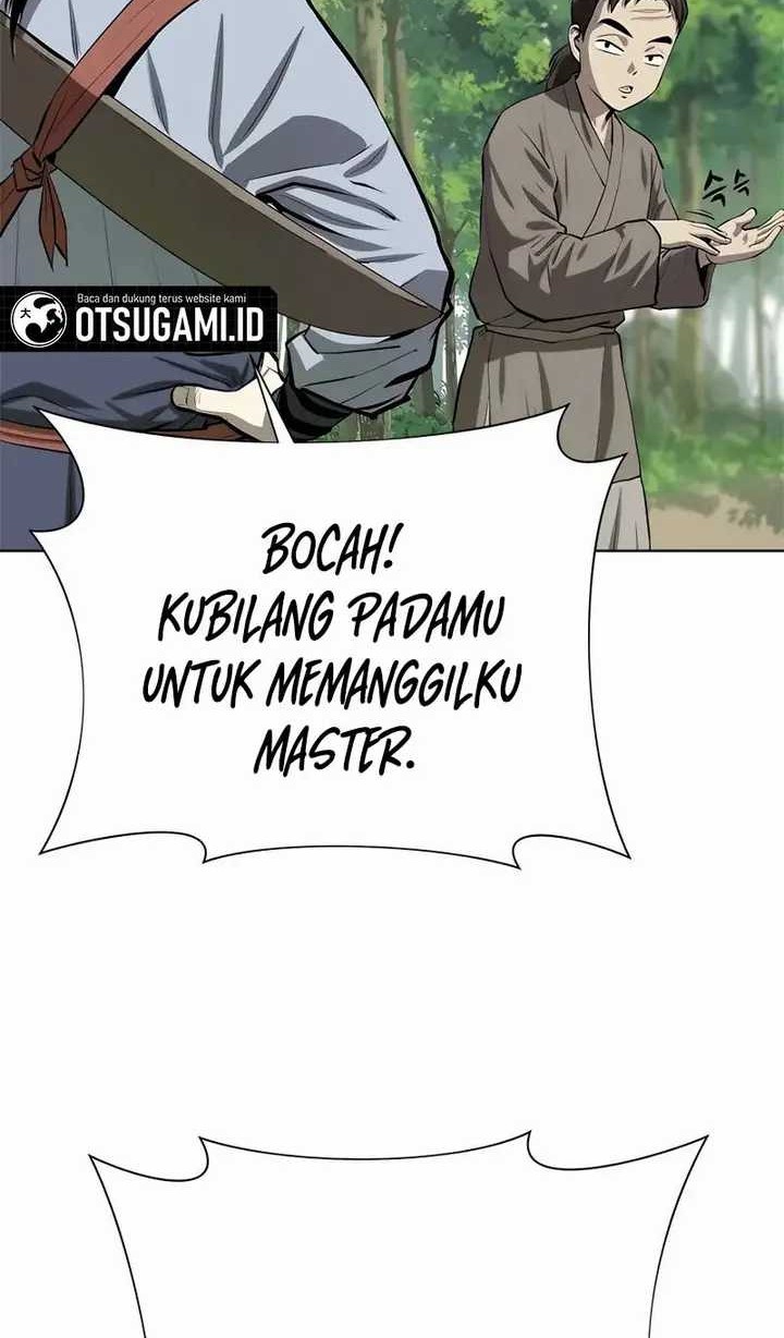 Weak Teacher Chapter 91 Gambar 33