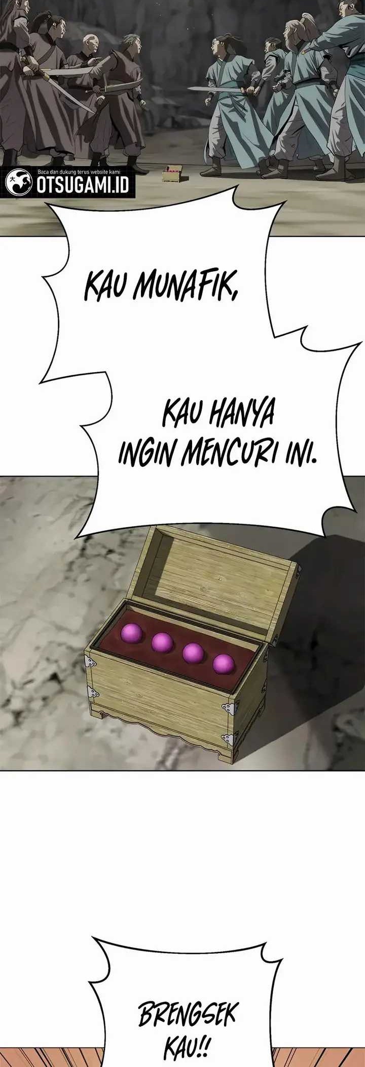 Manhwa Weak Teacher Chapter 91 gambar nomor 2