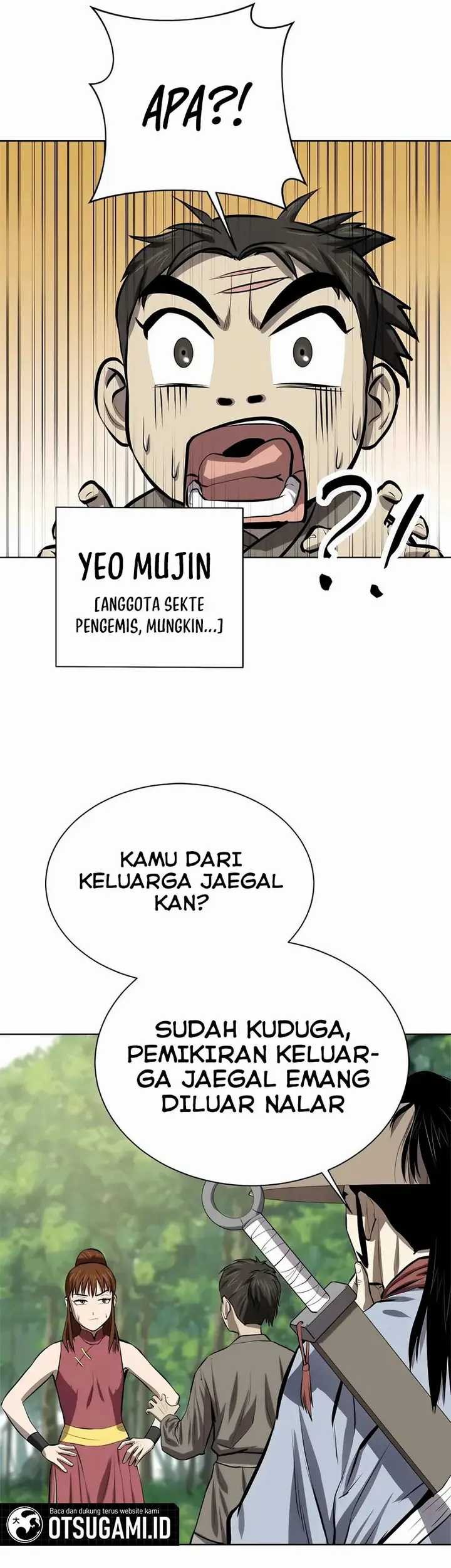 Weak Teacher Chapter 91 Gambar 40