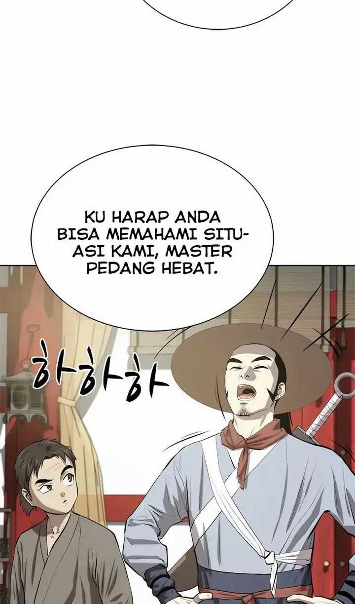 Weak Teacher Chapter 91 Gambar 49