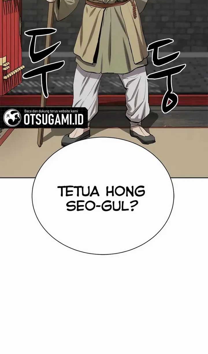 Weak Teacher Chapter 91 Gambar 51