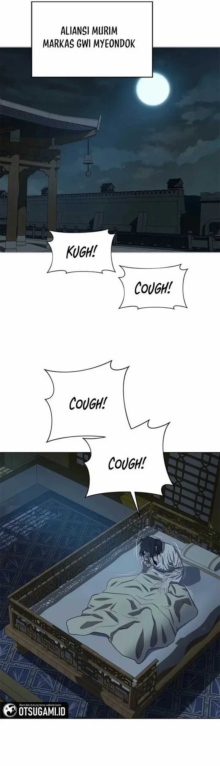 Weak Teacher Chapter 91 Gambar 52