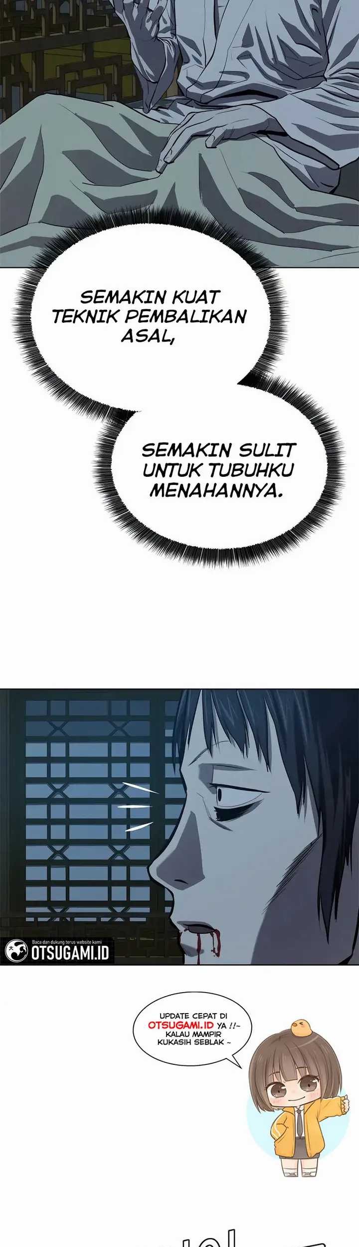 Weak Teacher Chapter 91 Gambar 54