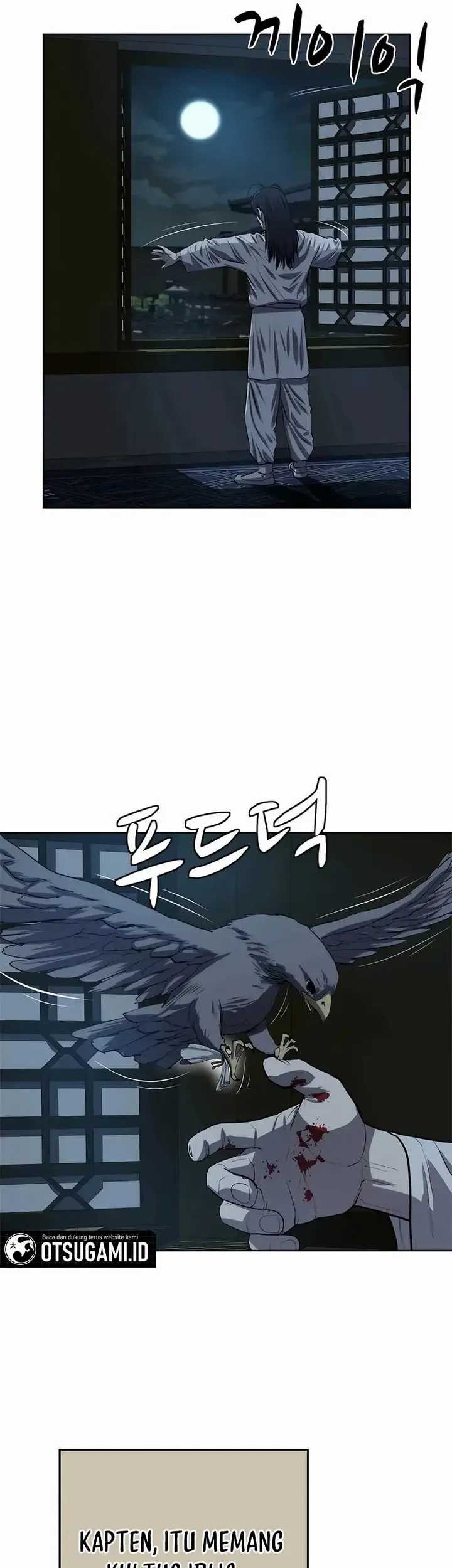 Weak Teacher Chapter 91 Gambar 56