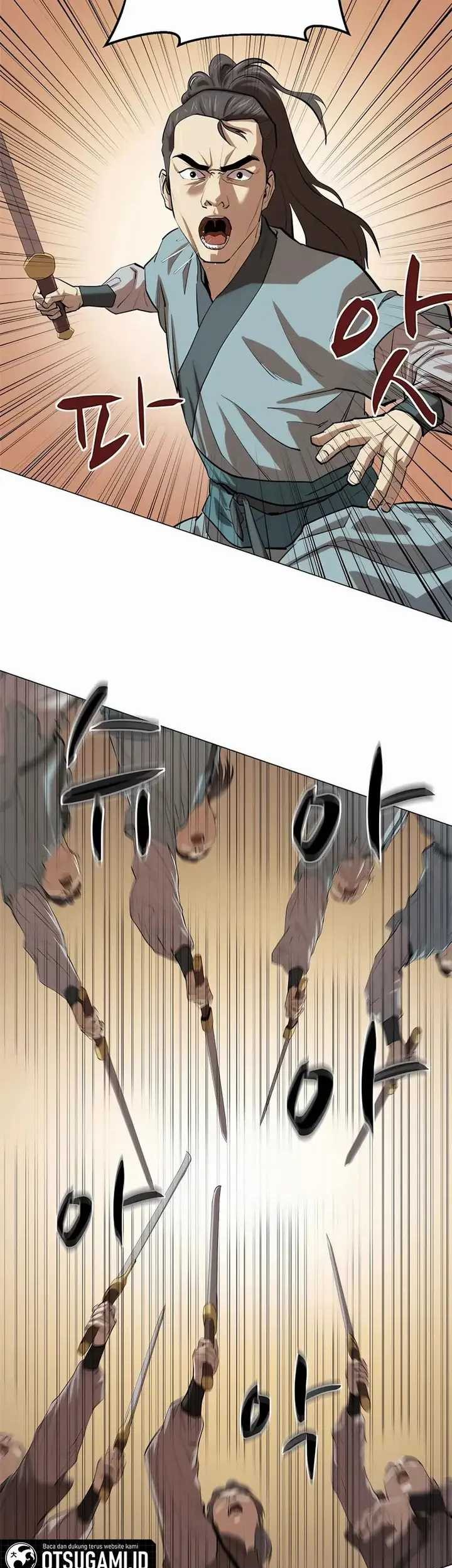 Weak Teacher Chapter 91 Gambar 3