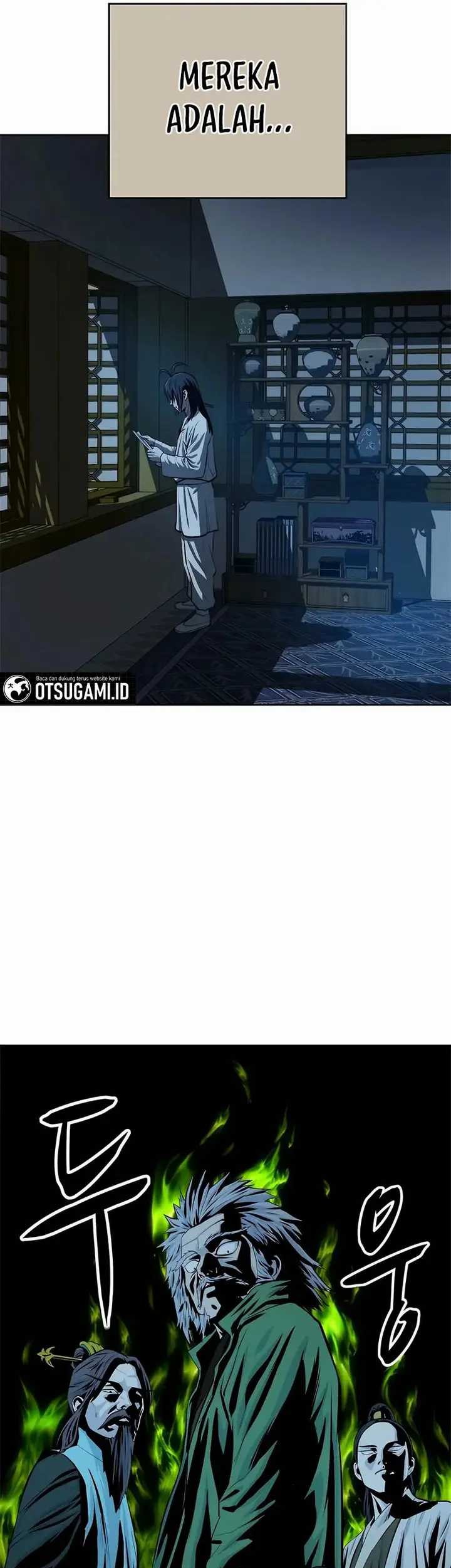 Weak Teacher Chapter 91 Gambar 60