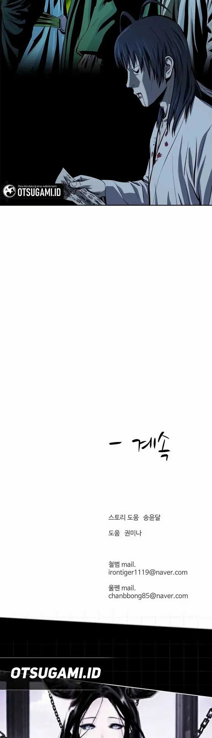 Weak Teacher Chapter 91 Gambar 61