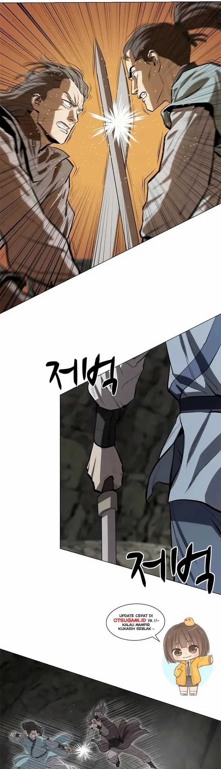 Weak Teacher Chapter 91 Gambar 5