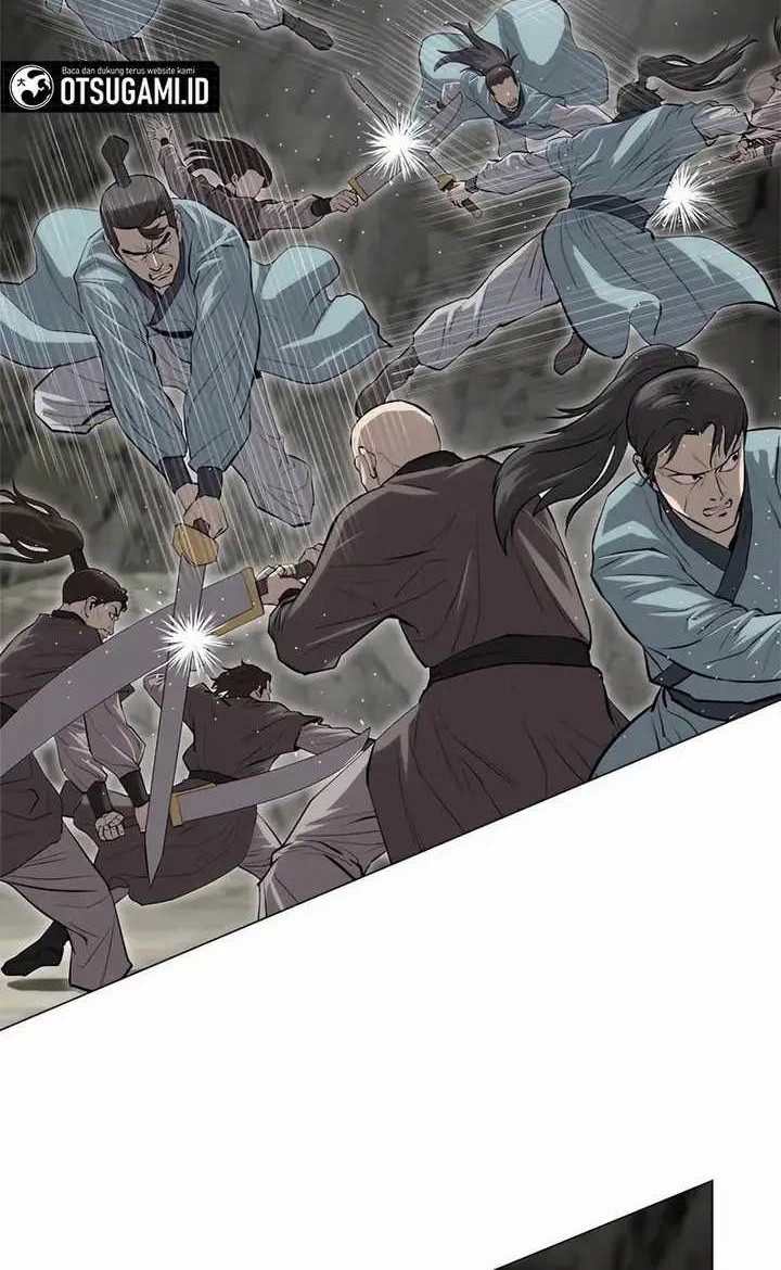 Weak Teacher Chapter 91 Gambar 6