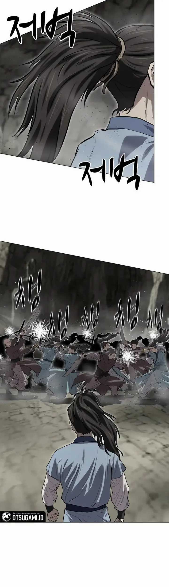 Weak Teacher Chapter 91 Gambar 7