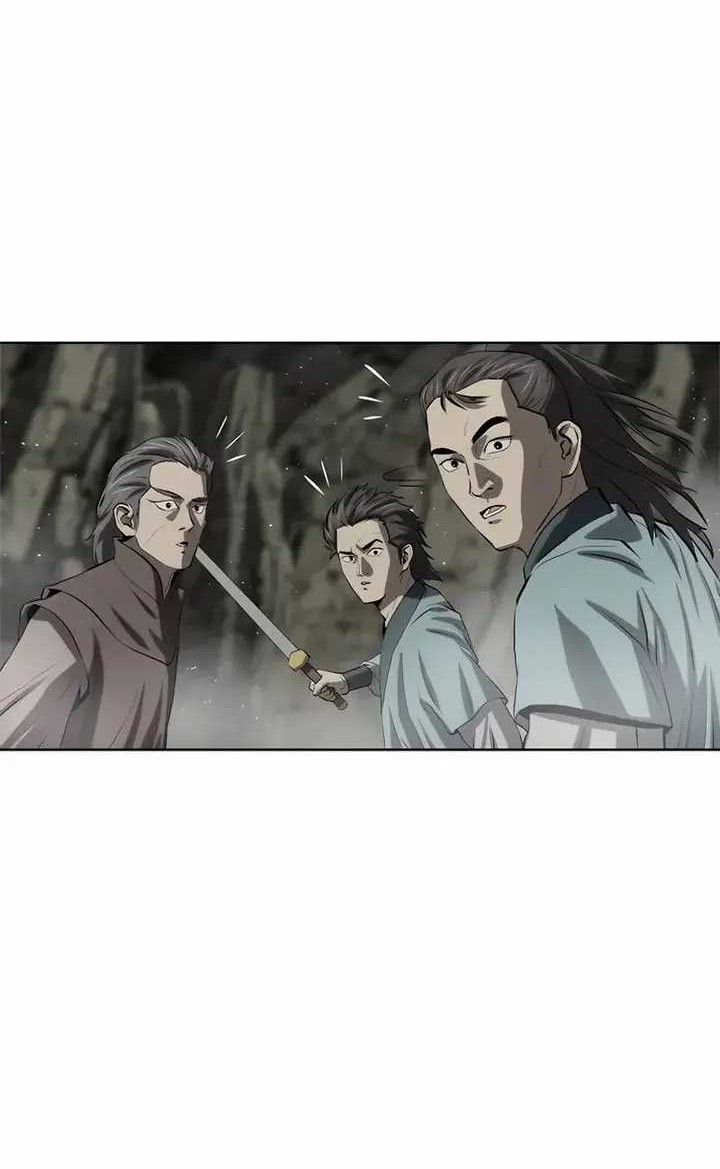 Weak Teacher Chapter 91 Gambar 8