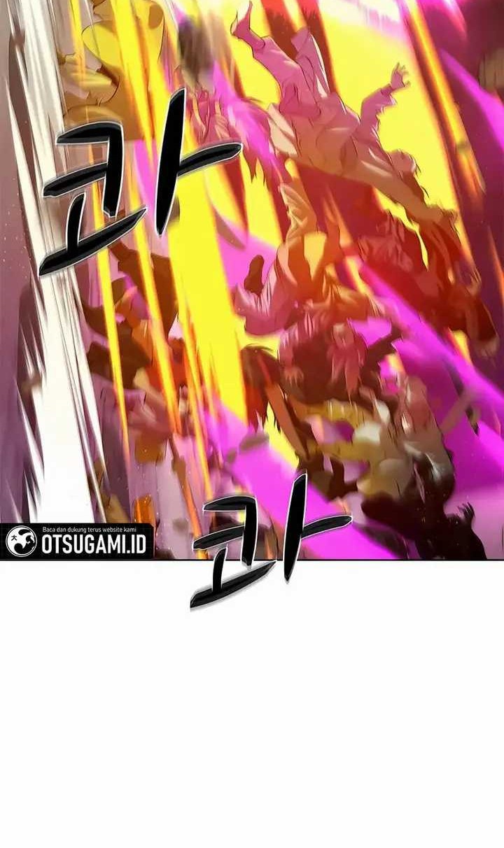 Weak Teacher Chapter 91 Gambar 12