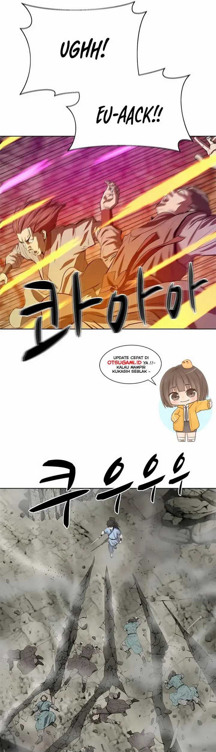 Weak Teacher Chapter 91 Gambar 13