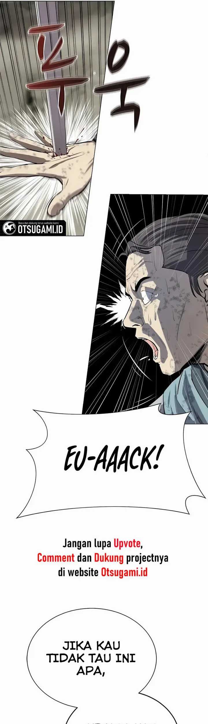 Weak Teacher Chapter 91 Gambar 17