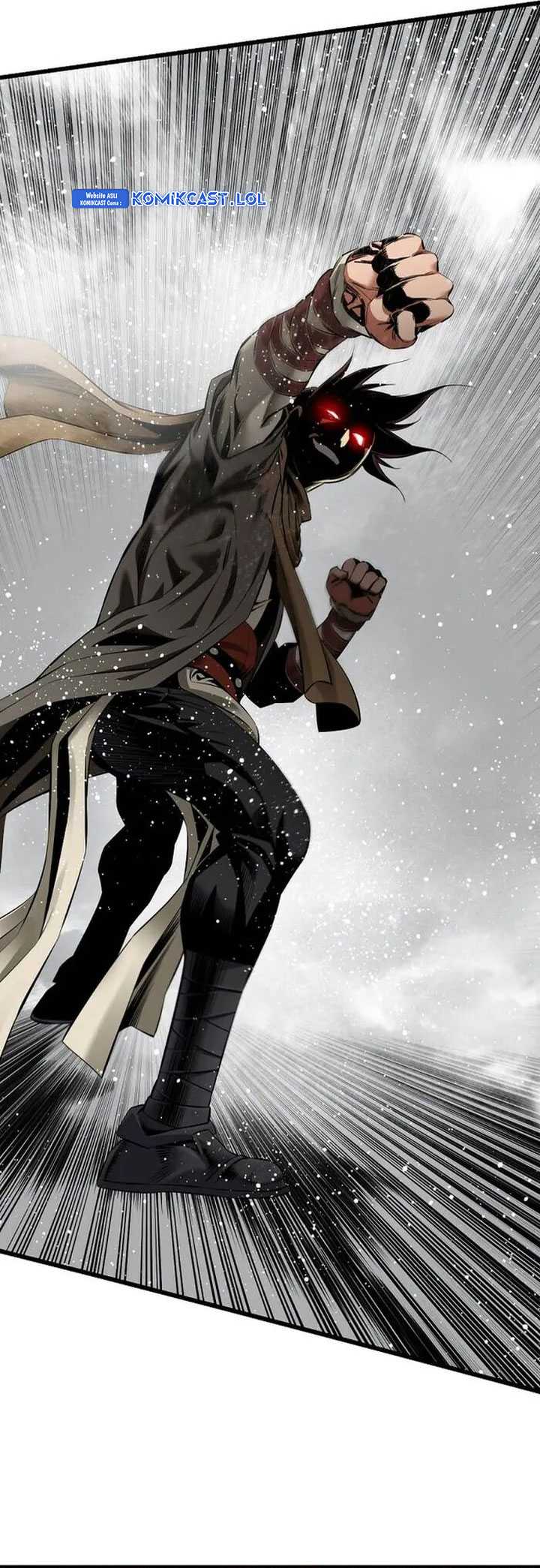 The World’s Best Sect of Dependency Chapter 47 Gambar 14