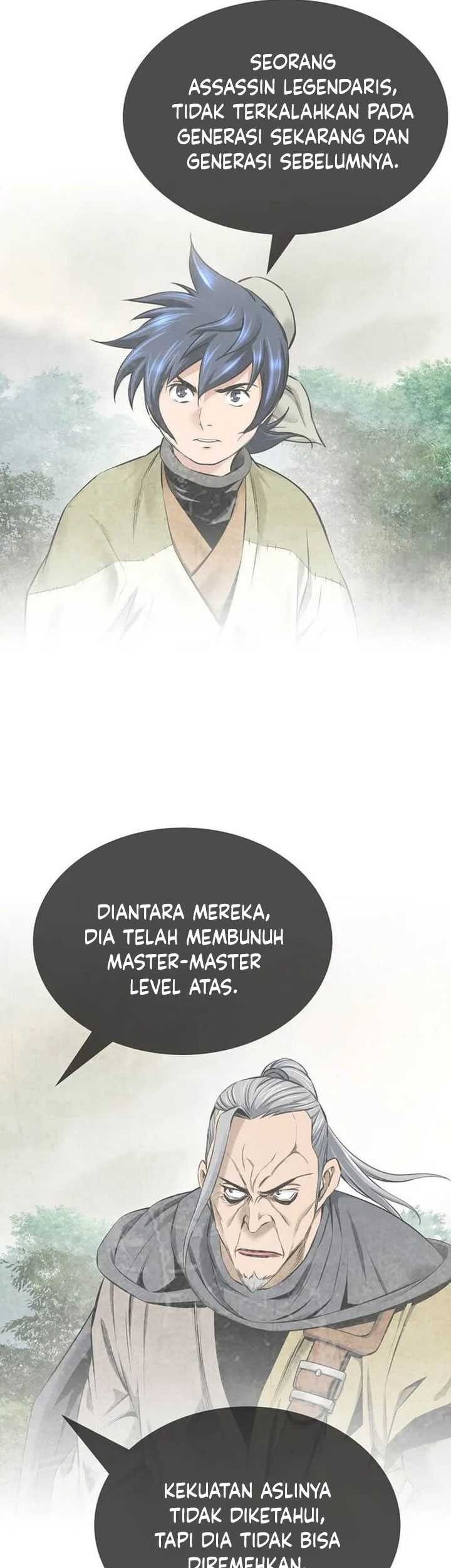 The World’s Best Sect of Dependency Chapter 47 Gambar 31